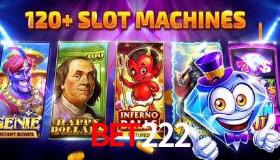 Ofertas Imperdíveis na bet222: Promoções e Bônus Que Valem a Pena